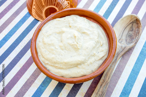 houmous photo