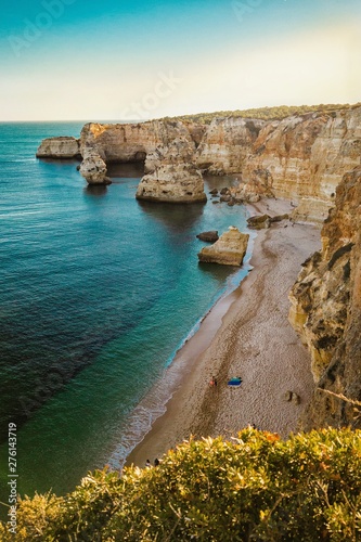 view of monopoli apulia