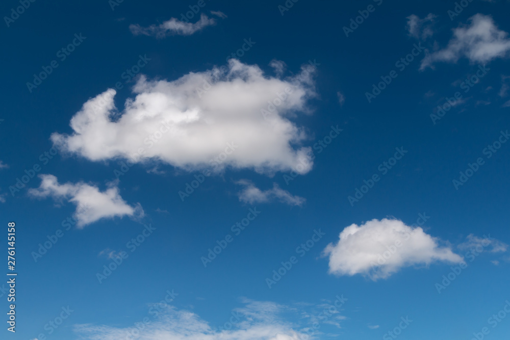 blue sky and white clouds background blue sky and white clouds background
