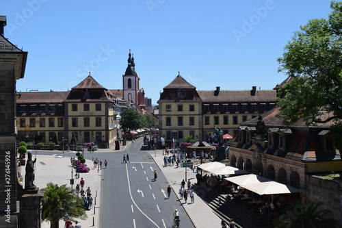 Fulda Stadtjubiläum