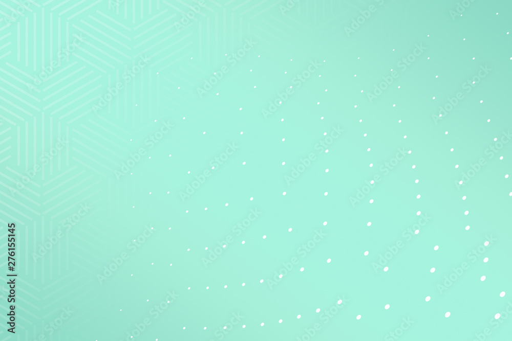 Obraz premium abstract, blue, design, pattern, wave, lines, light, line, wallpaper, texture, illustration, backdrop, waves, curve, motion, graphic, digital, green, white, technology, gradient, futuristic, art