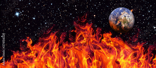 Apocalypse panorama, the ea...