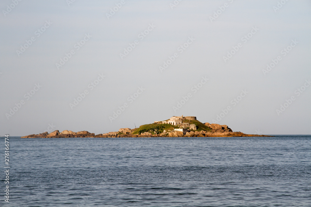 island in the sea island in the sea