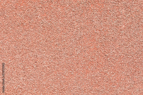 beige peach plaster