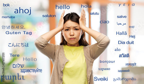 translation, education and ...