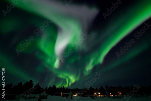 Northern light