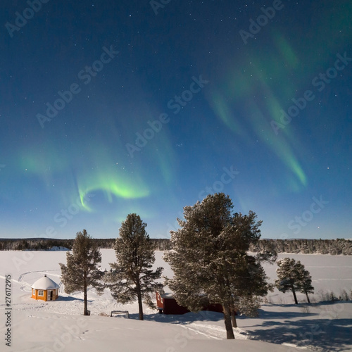 Northern light