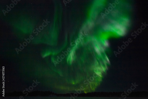 Northern light