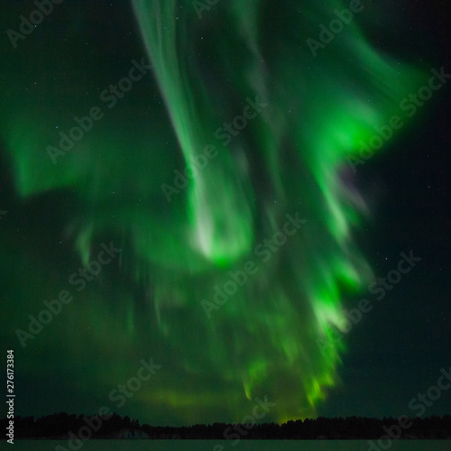 Northern light