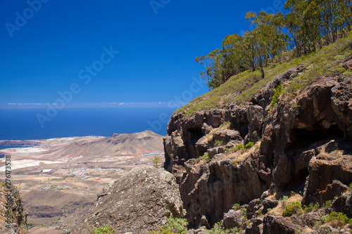 Gran Canaria, June