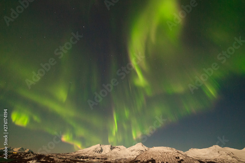 Northern light