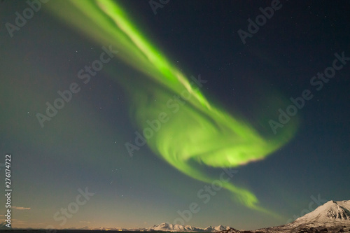 Northern light