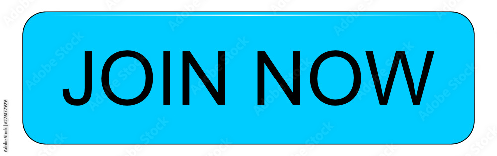 Join now Button - illustration