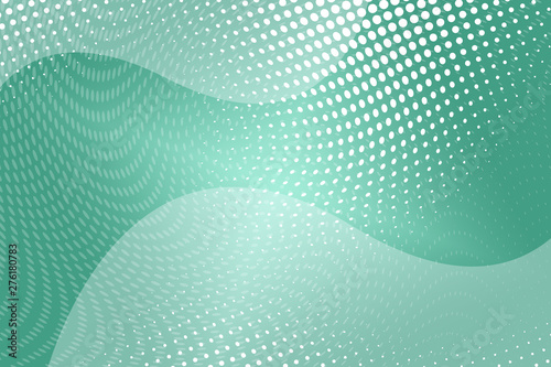 Wallpaper Mural abstract, blue, pattern, design, illustration, wallpaper, light, digital, art, wave, texture, green, halftone, dot, technology, graphic, color, backdrop, curve, circle, white, dots, artistic, back Torontodigital.ca
