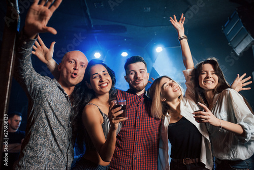 Photography Dancing, drinking and having fun