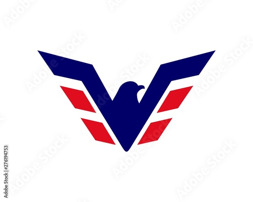 Eagle army