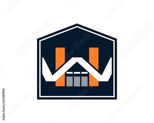 Warehouse guard solution