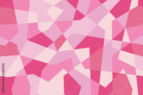 Pink seamless texture with ...