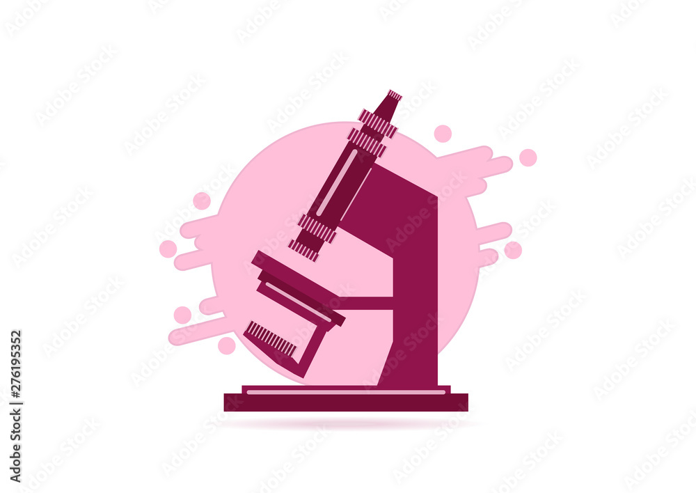 Abstract microscope background with the study of bacteria, molecules, substances. Science, education, chemistry, experiment, laboratory concept. Abstract microscope background with the study of bacteria, molecules, substances. Science, education, chemistry, experiment, laboratory concept.
