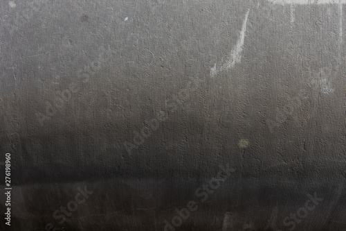 close view of ductile iron pipe body looking wallpaper. 