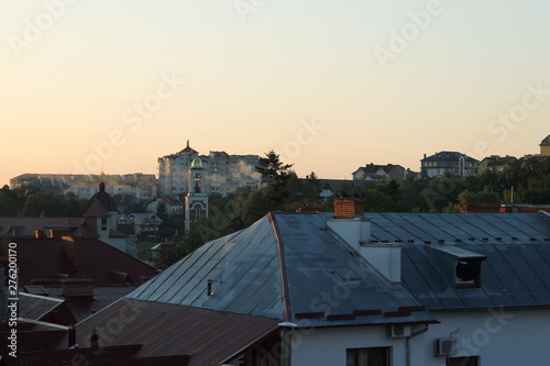 Wallpaper Mural Truskavets Torontodigital.ca