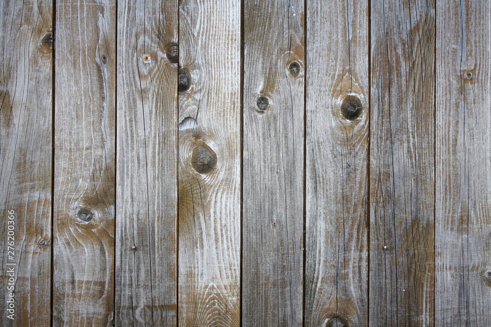 Naklejka premium old wood texture background