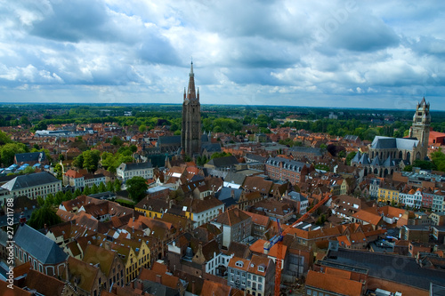 view of the brugge