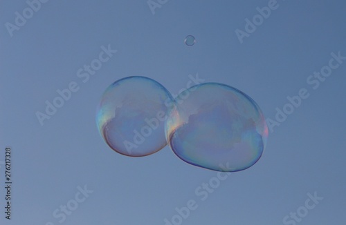 bulles de savon © memling