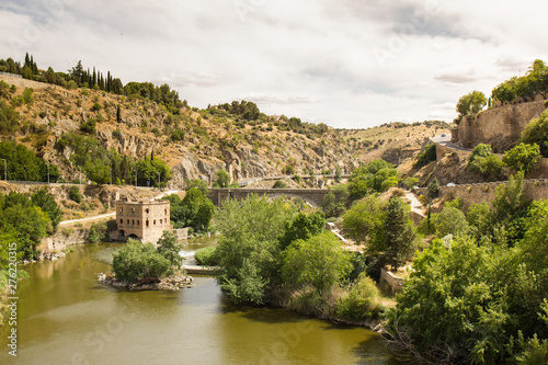 Toledo  Spain