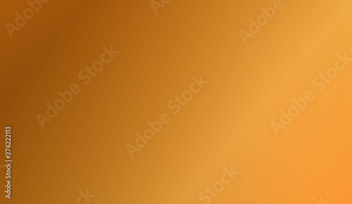 Gradient Blurred Abstract Background. For Wallpaper, Background, Print. Vector Illustration.