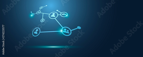 rete, intrecciata, persone, condivisioni, network, tecnologia,