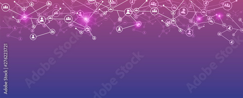 rete, intrecciata, persone, condivisioni, network, tecnologia,