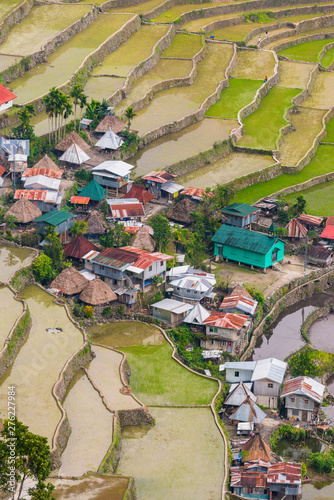 Batad, Luzon, Philippines photo