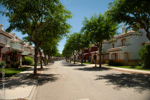 Fotografie Spanish Gof Resort