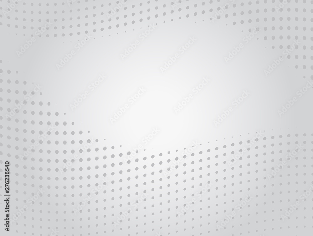 Halftone Pattern Vector Halftone Pattern Vector