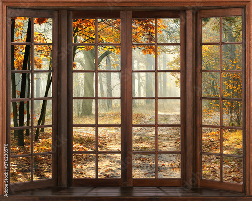 z-pieknym-widokiem-z-okna-na-jesienny-krajobraz