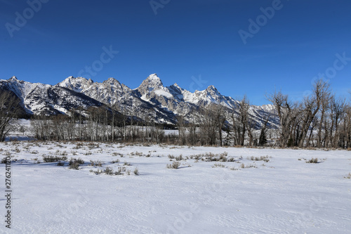 teton