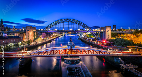 Newcastle photo