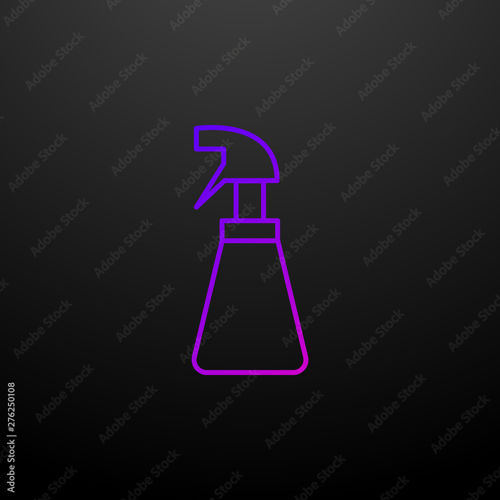 spray nolan icon. Elements of Eco set. Simple icon for websites, web design, mobile app, info graphics spray nolan icon. Elements of Eco set. Simple icon for websites, web design, mobile app, info graphics