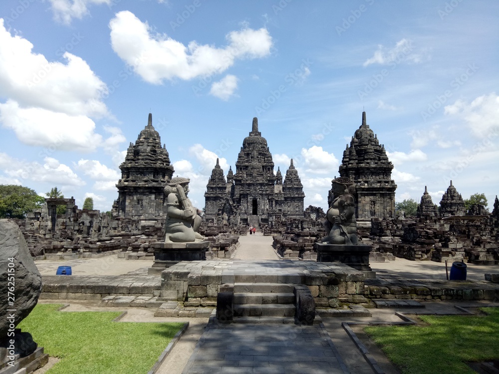 Prambanan, Indonesia