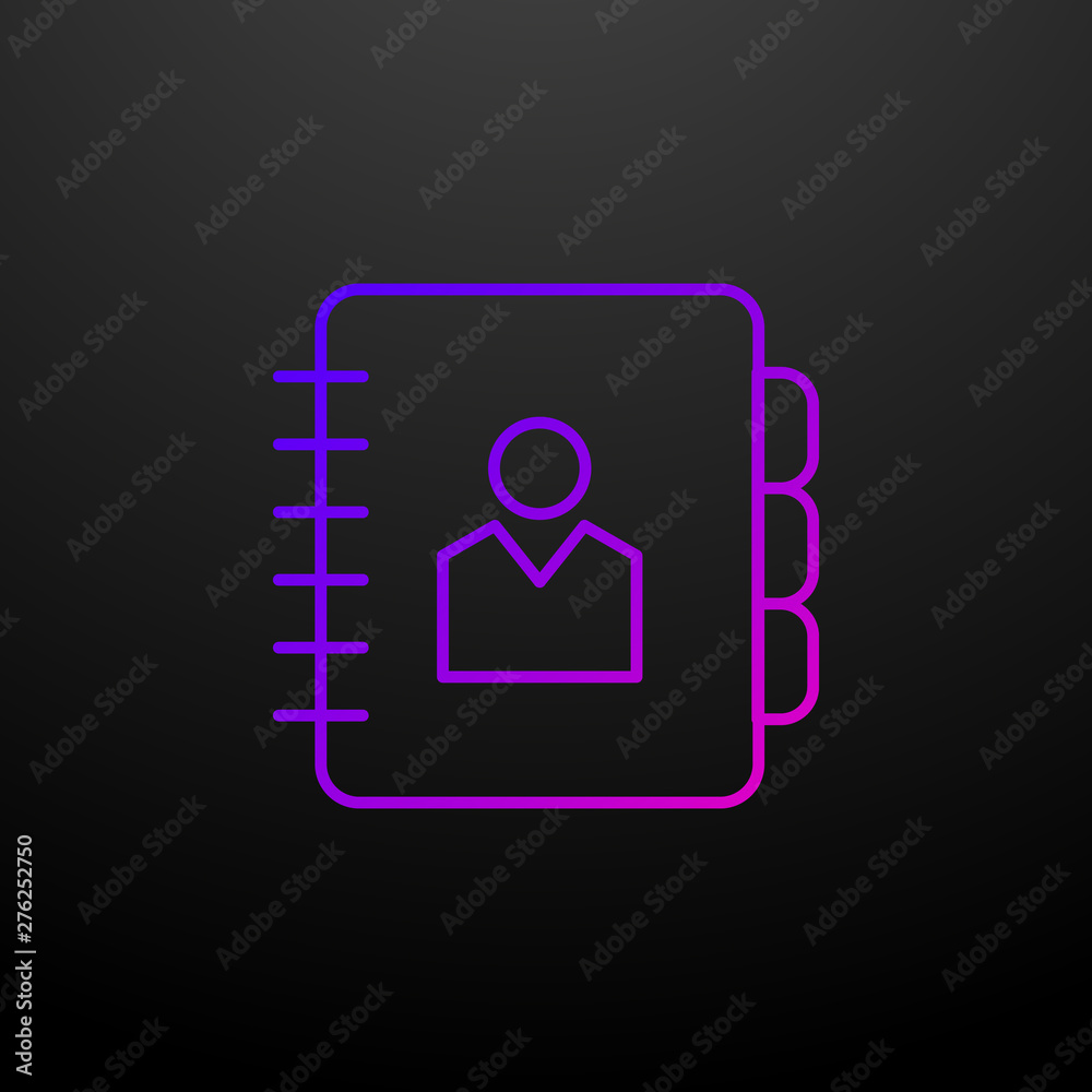 Contact information line nolan icon. Elements of cv set. Simple icon for websites, web design, mobile app, info graphics Contact information line nolan icon. Elements of cv set. Simple icon for websites, web design, mobile app, info graphics