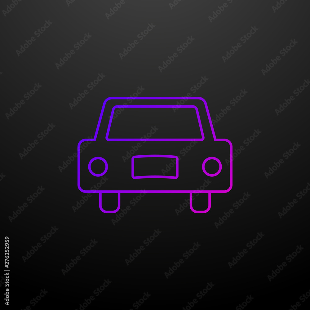 Driving license line nolan icon. Elements of cv set. Simple icon for websites, web design, mobile app, info graphics Driving license line nolan icon. Elements of cv set. Simple icon for websites, web design, mobile app, info graphics