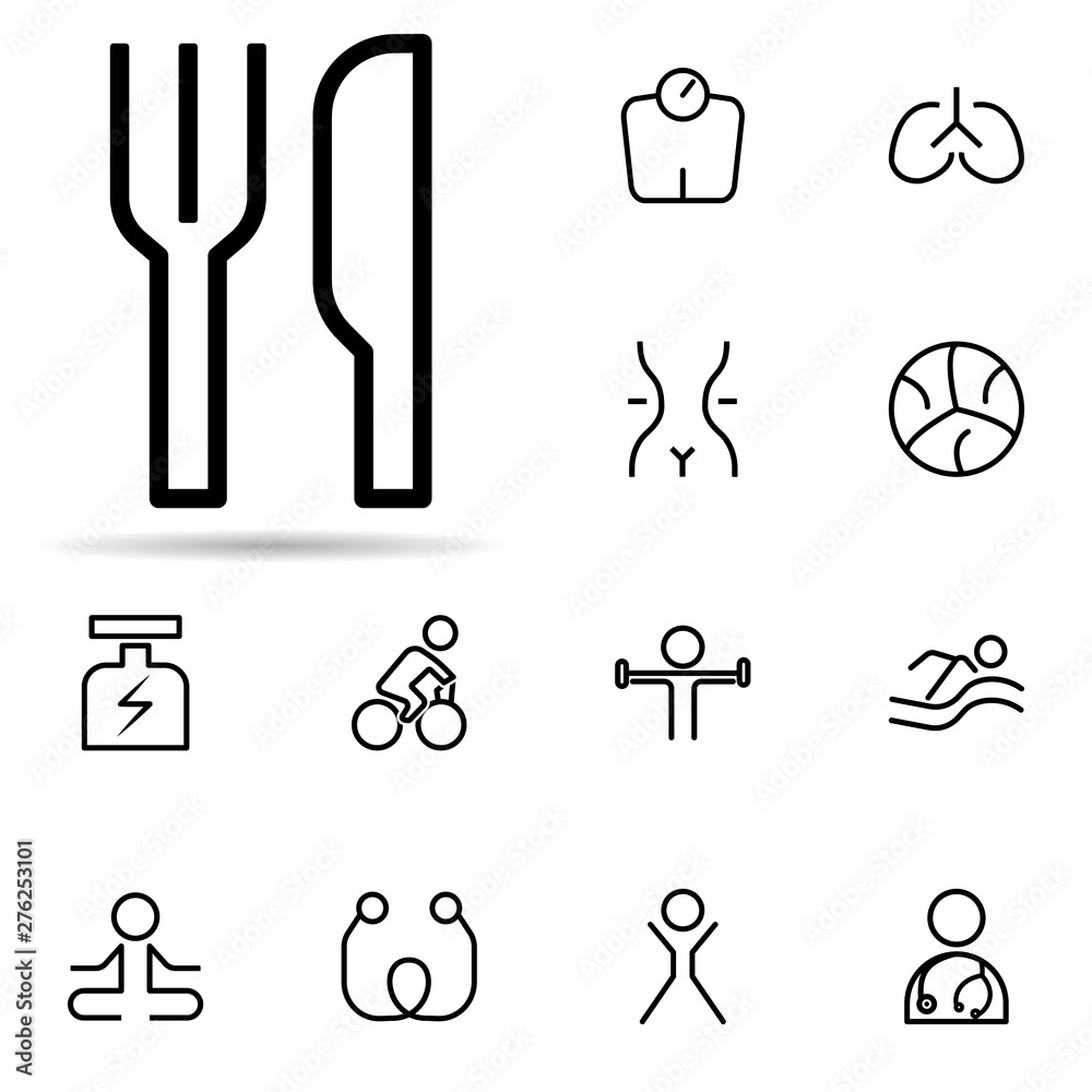 human foot icon. Universal set of web for website design and development, app development human foot icon. Universal set of web for website design and development, app development
