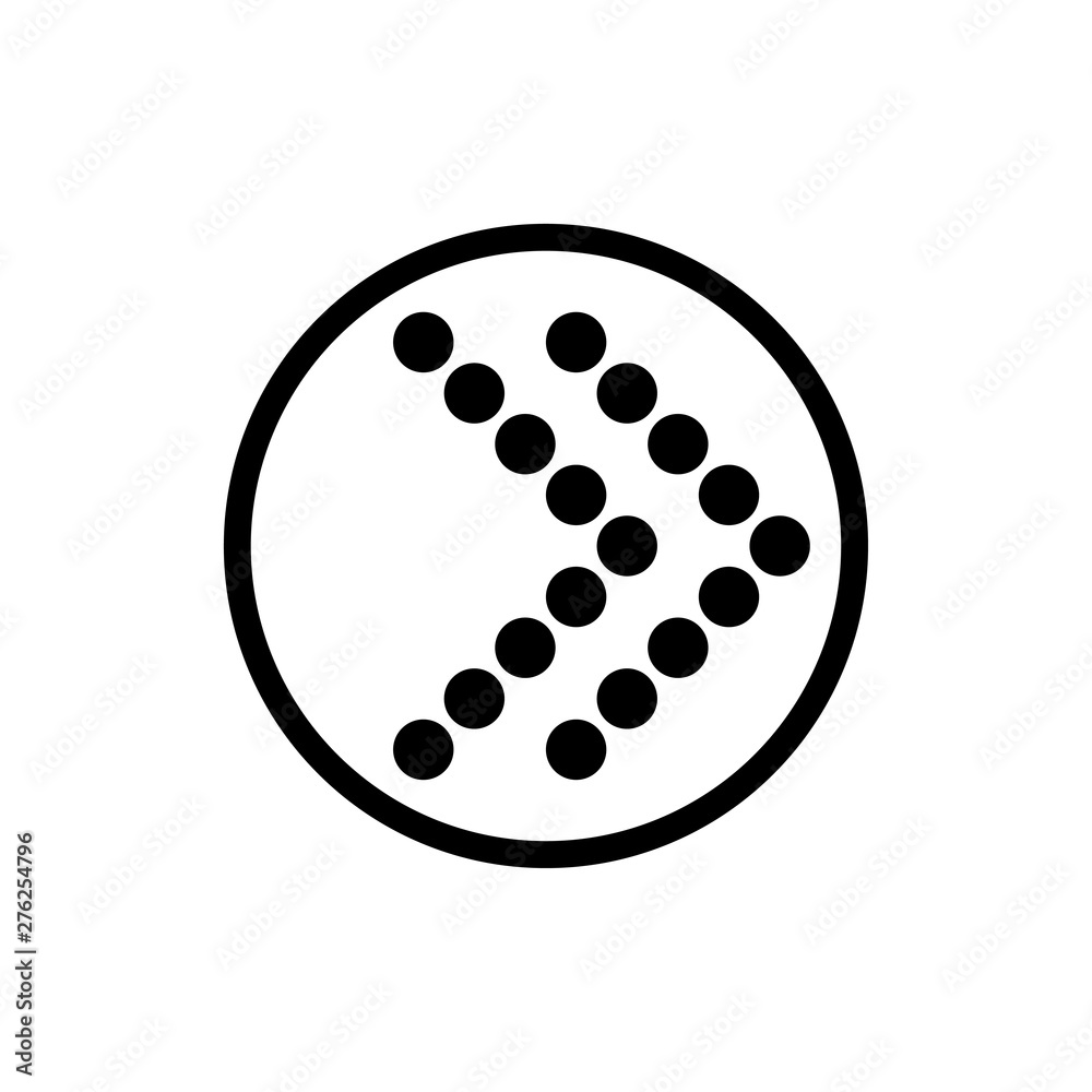 Arrow symbol icon vector illustration Arrow symbol icon vector illustration