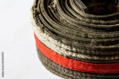 Master Belt