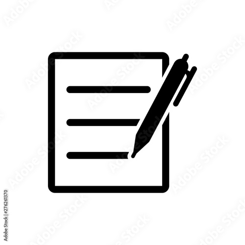 Business Agreement Icon