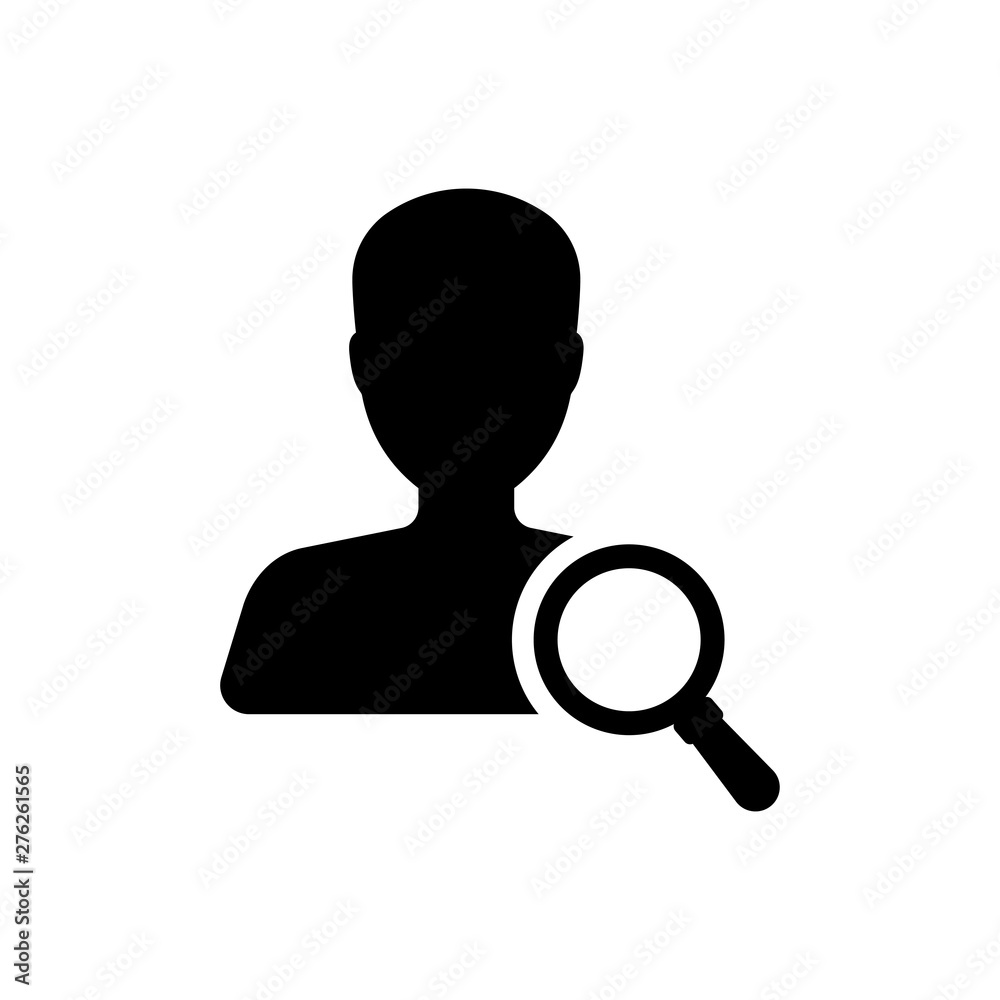 Job Search Icon