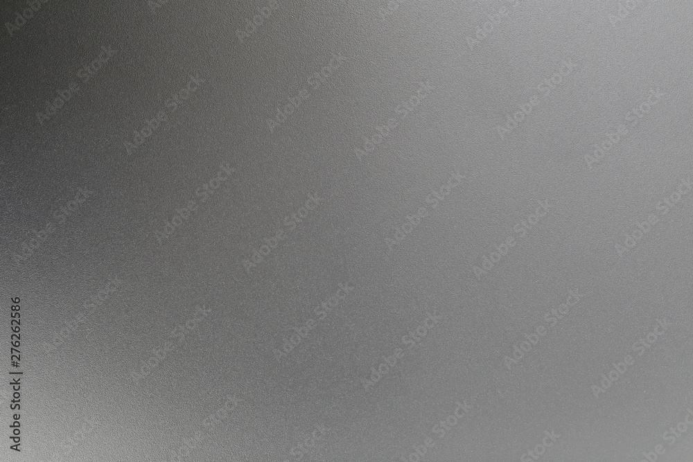 Surface of gray metal is smooth background. Surface of gray metal is smooth background.