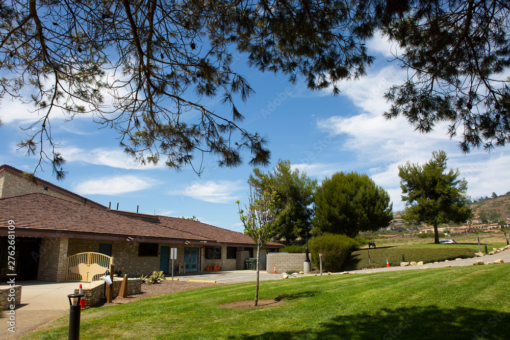 rancho palos verdes California