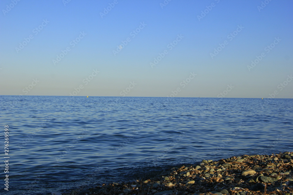 Fototapeta premium Sea I